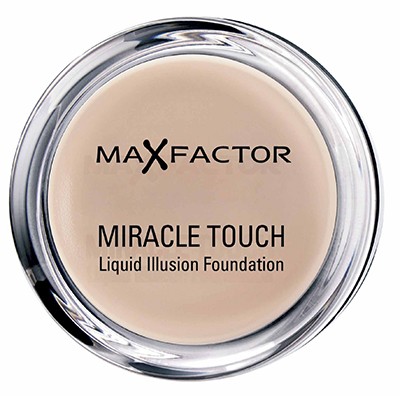 miracle touch من max