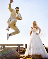 5 نصائح لضمان صور زفاف مميزة ومذهلة