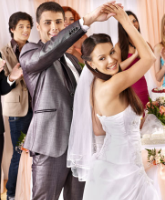 تصنيف الضيوف في حفلات الزفاف