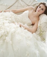 نصائح مهمة لاختيار فستان زفافك