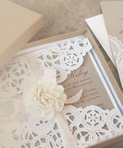 أجمل تصاميم بطاقات الدعوة عبر زفاف.نت