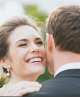 نصائح لتبييض أسنان العروس قبل الزفاف