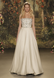 جيني بيكهام | Jenny Packham 2016