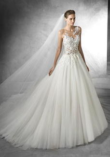 فساتين برونوفياس | PRONOVIAS 2016