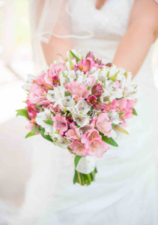 صور باقات ورد