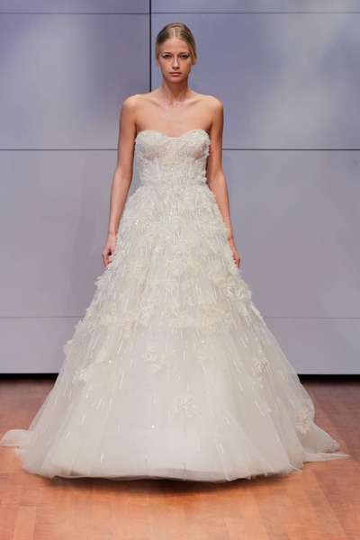 فساتين زفاف 2016 Rivini