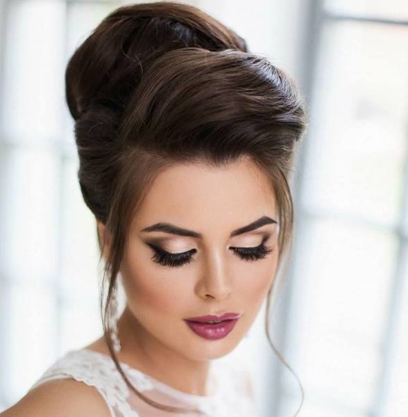صور مكياج عرايس فخم
