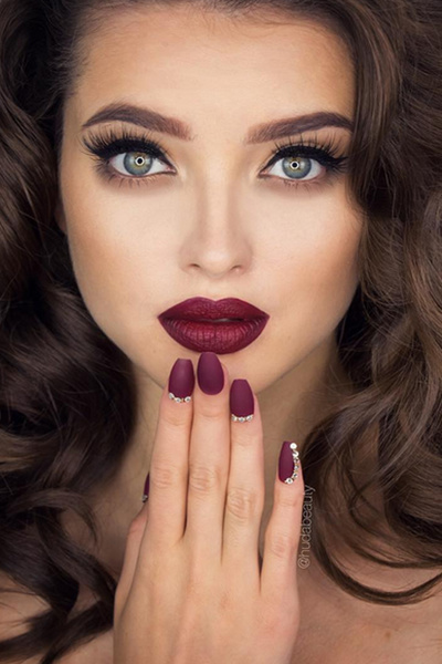 صور مكياج عرايس فخم