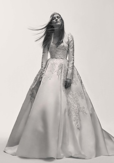 فساتين زفاف ايلي صعب ربيع 2017 | ELIE SAAB