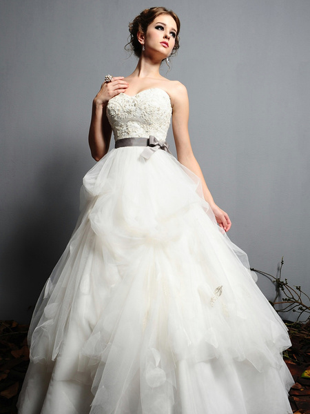 فساتين زواجات انستقرام