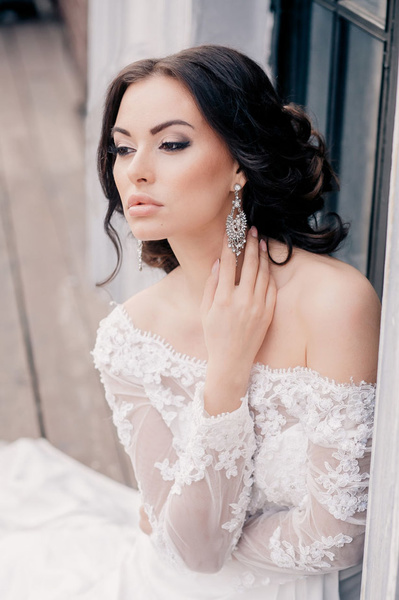 صور مكياج ناعم خفيف