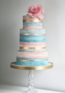 صور كيكات ملكه