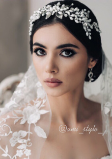 اكسسوارات شعر