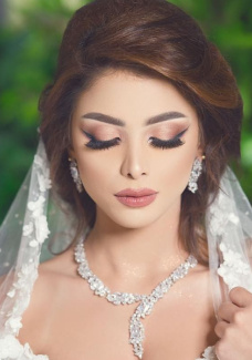 مكياج ناعم 2018