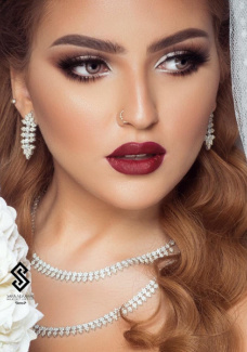 مكياج فخم 2019